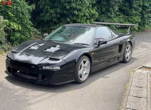 
								HONDA NSX FOR SALE IN KENYA full									
