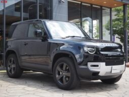 LAND ROVER DEFENDER FOR SALE IN KENYA