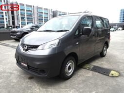NISSAN NV200 VANETTE VAN FOR SALE IN KENYA