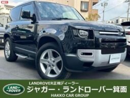 
										LAND ROVER DEFENDER FOR SALE IN KENYA full									