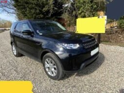 
										LAND ROVER DISCOVERY FOR SALE IN KENYA full									