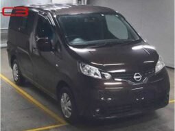 
										NISSAN NV200 VANETTE WAGON FOR SALE IN KENYA full									