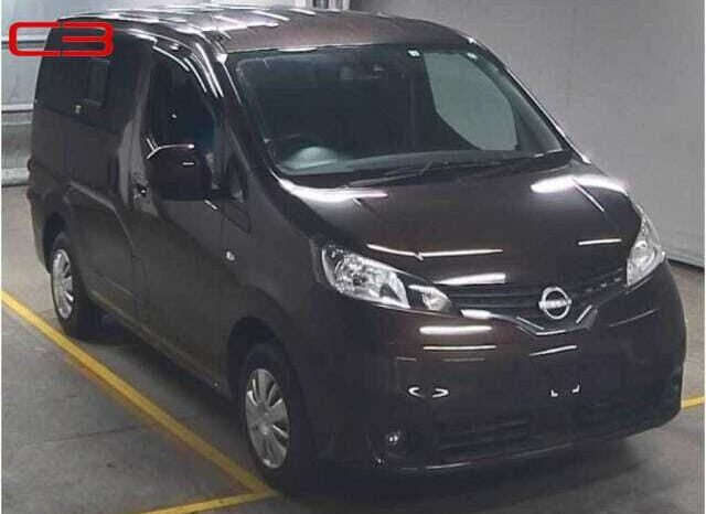 
								NISSAN NV200 VANETTE WAGON FOR SALE IN KENYA full									