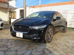 JAGUAR I PACE FOR SALE IN KENYA