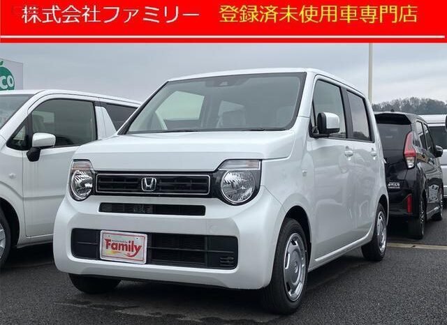 
								HONDA NWGN FOR SALE IN KENYA full									