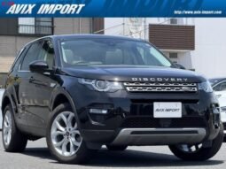 LAND ROVER DISCOVERY SPORT FOR SALE IN KENYA