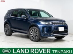 LAND ROVER DISCOVERY SPORT FOR SALE IN KENYA