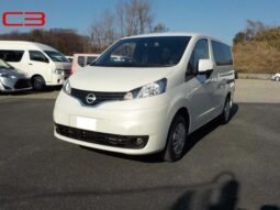 
										NISSAN NV200 VANETTE WAGON FOR SALE IN KENYA full									