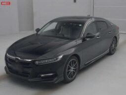 
										HONDA ACCORD FOR SALE IN KENYA full									