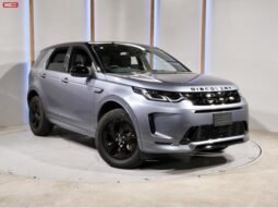 LAND ROVER DISCOVERY SPORT FOR SALE IN KENYA