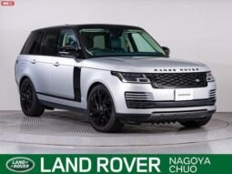 LAND ROVER RANGE ROVER FOR SALE IN KENYA