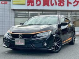 HONDA CIVIC FOR SALE IN KENYA
