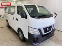 NISSAN NV350 CARAVAN FOR SALE IN KENYA