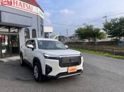 
										HONDA WR-V FOR SALE IN KENYA full									