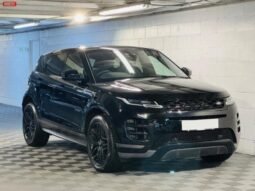 LAND ROVER RANGE ROVER EVOQUE FOR SALE IN KENYA