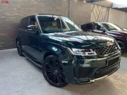 
										LAND ROVER RANGE ROVER SPORT FOR SALE IN KENYA full									