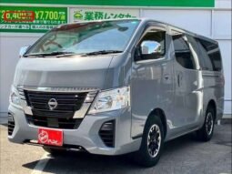 
										NISSAN NV350 CARAVAN FOR SALE IN KENYA full									