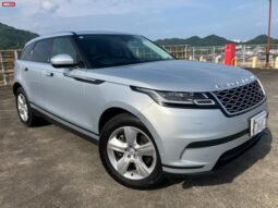 LAND ROVER RANGE ROVER VELAR FOR SALE IN KENYA