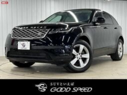 LAND ROVER RANGE ROVER VELAR FOR SALE IN KENYA