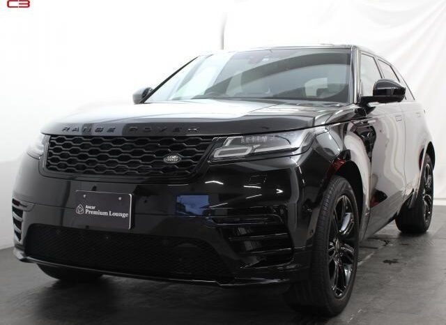 
								LAND ROVER RANGE ROVER VELAR FOR SALE IN KENYA full									