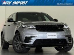 LAND ROVER RANGE ROVER VELAR FOR SALE IN KENYA