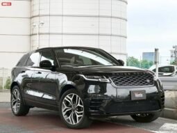 LAND ROVER RANGE ROVER VELAR FOR SALE IN KENYA