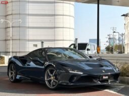 FERRARI F8 SPIDER FOR SALE IN KENYA