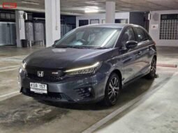 
										HONDA CITY FOR SALE IN KENYA full									