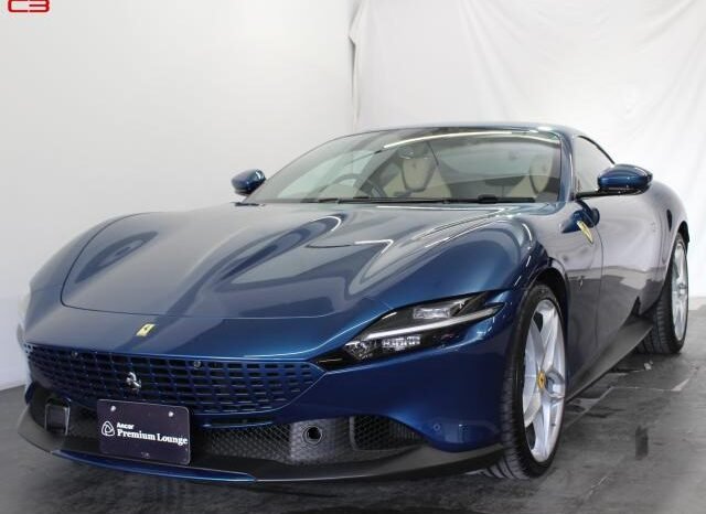 
								FERRARI ROME FOR SALE IN KENYA full									