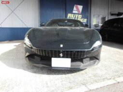 FERRARI ROME FOR SALE IN KENYA