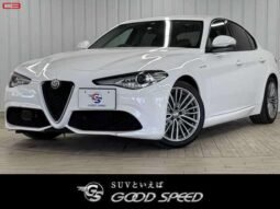 
										ALFA ROMEO GIULIA FOR SALE IN KENYA full									