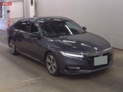 
										HONDA ACCORD FOR SALE IN KENYA full									