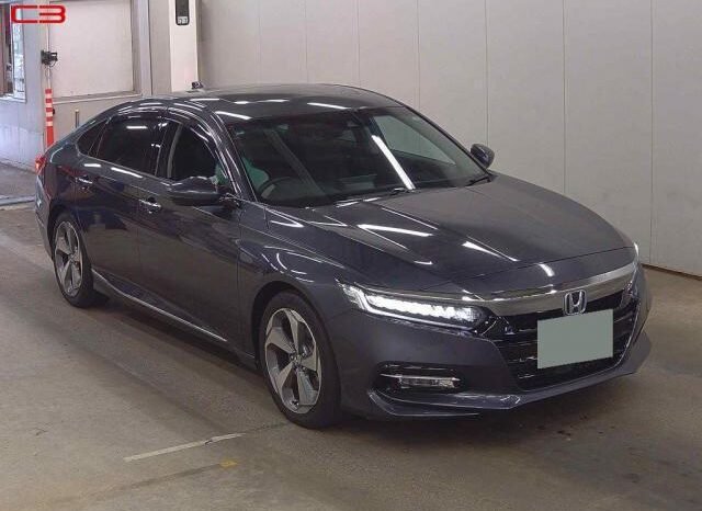 
								HONDA ACCORD FOR SALE IN KENYA full									