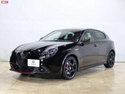 ALFA ROMEO GIULIETTA FOR SALE IN KENYA