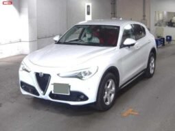 
										ALFA ROMEO STELVIO FOR SALE IN KENYA full									