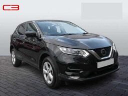 NISSAN QASHQAI FOR SALE IN KENYA