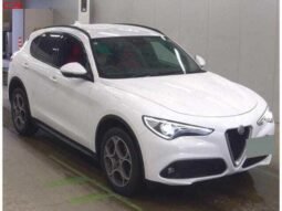 
										ALFA ROMEO STELVIO FOR SALE IN KENYA full									