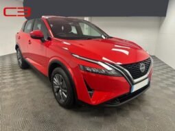 NISSAN QASHQAI FOR SALE IN KENYA