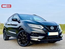 
										NISSAN QASHQAI FOR SALE IN KENYA full									