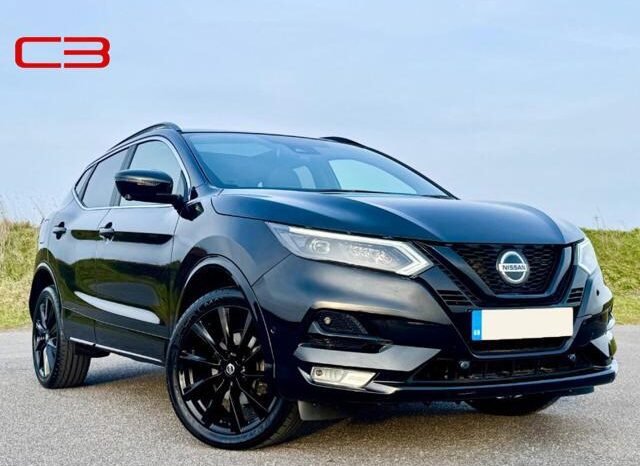 
								NISSAN QASHQAI FOR SALE IN KENYA full									