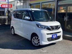 NISSAN ROOX FOR SALE IN KENYA