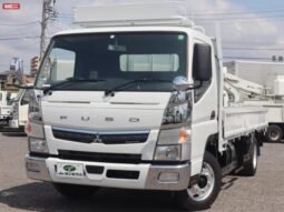 
										MITSUBISHI CANTER TRUCK FOR SALE IN KENYA full									