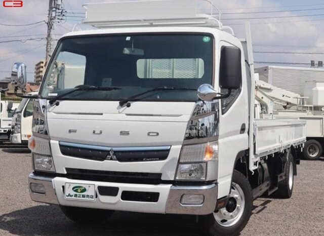 
								MITSUBISHI CANTER TRUCK FOR SALE IN KENYA full									