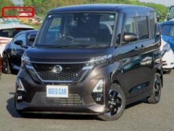 
										NISSAN ROOX FOR SALE IN KENYA full									
