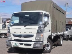 
										MITSUBISHI CANTER TRUCK FOR SALE IN KENYA full									
