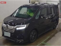 
										HONDA STEPWAGON SPADA FOR SALE IN KENYA full									