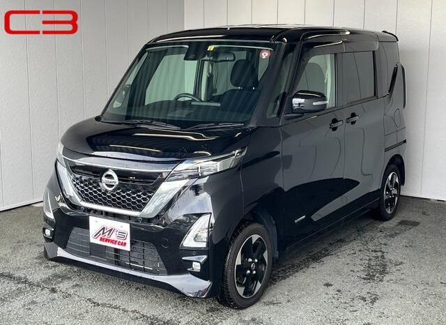 
								NISSAN ROOX FOR SALE IN KENYA full									
