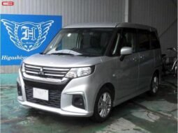 MITSUBISHI DELICA D2 FOR SALE IN KENYA