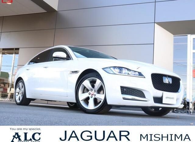 
								JAGUAR XF FOR SALE IN KENYA full									