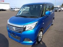 
										MITSUBISHI DELICA D2 FOR SALE IN KENYA full									